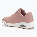 Γυναικεία παπούτσια SKECHERS Uno Stand On Air blush 3