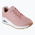 Γυναικεία παπούτσια SKECHERS Uno Stand On Air blush 8