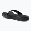 Ανδρικές σαγιονάρες SKCHERS Go Consistent Sandal Synthwave black 3