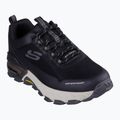 Ανδρικά παπούτσια SKECHERS Max Protect Fast Track black/gray 8