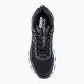 Ανδρικά παπούτσια SKECHERS Max Protect Fast Track black/gray 5