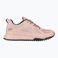 Γυναικεία παπούτσια SKECHERS Bobs Squad 3 Star Flight blush 8