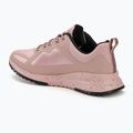 Γυναικεία παπούτσια SKECHERS Bobs Squad 3 Star Flight blush 3