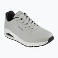 Ανδρικά παπούτσια SKECHERS Uno Stand On Air light grey 8