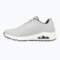 Ανδρικά παπούτσια SKECHERS Uno Stand On Air light grey 10