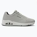 Ανδρικά παπούτσια SKECHERS Uno Stand On Air light grey 2