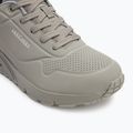 Γυναικεία παπούτσια SKECHERS Uno Stand On Air gray 7