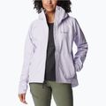 Columbia Platinum Peak γυναικείο softshell μπουφάν μωβ 2035021568 3