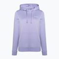 Columbia Trek Graphic Hooded Purple Γυναικείο φούτερ Trekking 1959881 4