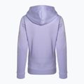 Columbia Trek Graphic Hooded Purple Γυναικείο φούτερ Trekking 1959881 5