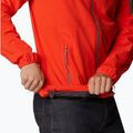 Ανδρικό Columbia Tall Heights Hooded Softshell Jacket Κόκκινο 1975591839 12