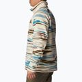 Ανδρικό Columbia Fast Trek Printed chalk skyscape print trekking sweatshirt 3