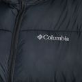 Ανδρικό Columbia Pike Lake II Hooded down jacket μαύρο 9