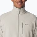 Columbia Fast Trek II σκούρο πέτρινο ανδρικό fleece φούτερ 6