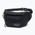 Columbia Zigzag Hip Pack θήκη νεφρών μαύρο