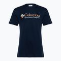 Columbia CSC Basic Logo ανδρικό t-shirt collegiate navy/csc retro logo