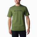 Columbia CSC Basic Logo ανδρικό t-shirt με το σήμα της Columbia CSC/csc