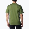 Columbia CSC Basic Logo ανδρικό t-shirt με το σήμα της Columbia CSC/csc 3