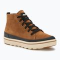 Ανδρικά παπούτσια Sorel Metro II Chukka WP elk/chalk