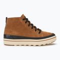 Ανδρικά παπούτσια Sorel Metro II Chukka WP elk/chalk 2