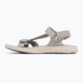 Columbia Globetrot γυναικεία σανδάλια flint grey/sea salt 11