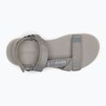 Columbia Globetrot γυναικεία σανδάλια flint grey/sea salt 16