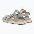 Columbia Globetrot γυναικεία σανδάλια flint grey/sea salt 3