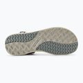 Columbia Globetrot γυναικεία σανδάλια flint grey/sea salt 5