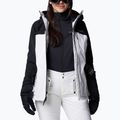 Γυναικείο μπουφάν για σκι Columbia Cirque Bowl Insulated white/black 4