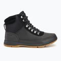 Ανδρικά παπούτσια Sorel Ankeny II Hiker Plus WP black/gum 10 2