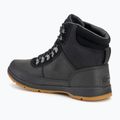 Ανδρικά παπούτσια Sorel Ankeny II Hiker Plus WP black/gum 10 3