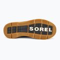 Ανδρικά παπούτσια Sorel Ankeny II Hiker Plus WP black/gum 10 4