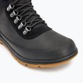 Ανδρικά παπούτσια Sorel Ankeny II Hiker Plus WP black/gum 10 7