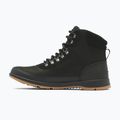 Ανδρικά παπούτσια Sorel Ankeny II Hiker Plus WP black/gum 10 10