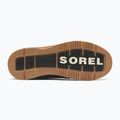 Ανδρικά παπούτσια Sorel Ankeny II Hiker Plus WP black/gum 10 13