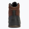 Ανδρικά παπούτσια Sorel Ankeny II Hiker Plus WP tobacco/black 6