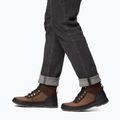 Ανδρικά παπούτσια Sorel Ankeny II Hiker Plus WP tobacco/black 8