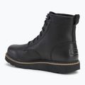 Ανδρικά παπούτσια Sorel Slabtown 62’ Six WP black/chalk 3