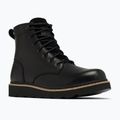 Ανδρικά παπούτσια Sorel Slabtown 62’ Six WP black/chalk 8