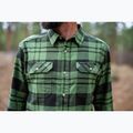 Ανδρικό Columbia Flare Gun Stretch Flannel canteen river crossing καρό πουκάμισο 9