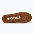 Γυναικείες μπότες χιονιού Sorel Whitney II Plus Lace WP honey white/ceramic 4