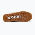 Γυναικείες μπότες χιονιού Sorel Whitney II Plus Lace WP honey white/ceramic 13