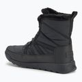 Γυναικείες μπότες χιονιού Sorel Whitney II Plus Lace WP black/quarry 3