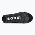 Γυναικείες μπότες χιονιού Sorel Whitney II Plus Lace WP black/quarry 4