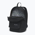 Σακίδιο πλάτης Columbia Zigzag II 22 l black 3