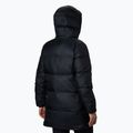 Columbia γυναικείο πουπουλένιο μπουφάν Puffect II Mid Hooded μαύρο 4