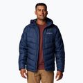 Ανδρικό Columbia Labyrinth Loop II Hooded down jacket collegiate navy 5