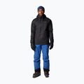 Ανδρικό παντελόνι σκι Columbia Powder Stash II mountain blue / black 2