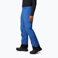 Ανδρικό παντελόνι σκι Columbia Powder Stash II mountain blue / black 4