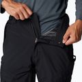 Ανδρικό παντελόνι σκι Columbia Powder Stash II black 8